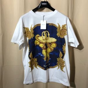 🎉HP🎉🔥NWT🔥 Bally Pristine Graphic T